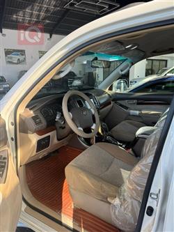 تويوتا لاندكروزر برادو